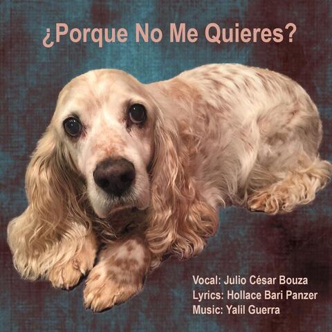 Porque No Me Quieres (feat. Yalil Guerra & Hollace Bari Panzer)