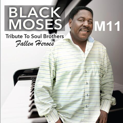 Black Moses