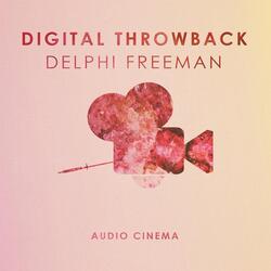 Digital Throwback