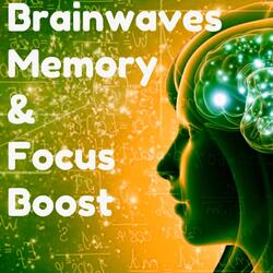 Brainwaves Memory & Focus Boost
