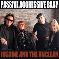 Passive Aggressive Baby