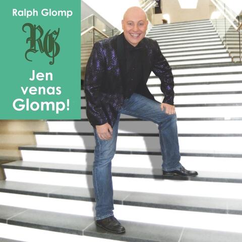 Jen Venas Glomp!