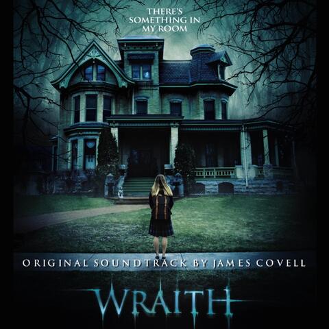 Wraith (Original Soundtrack)