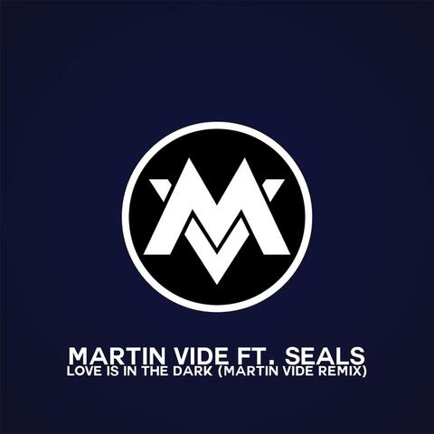 Love Is in the Dark (Martin Vide Remix) [feat. Seals]