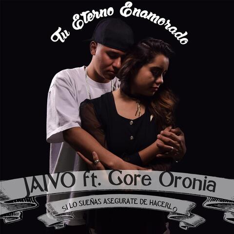 Tu Eterno Enamorado (feat. Gore Oronia)