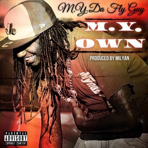 M.Y. Own