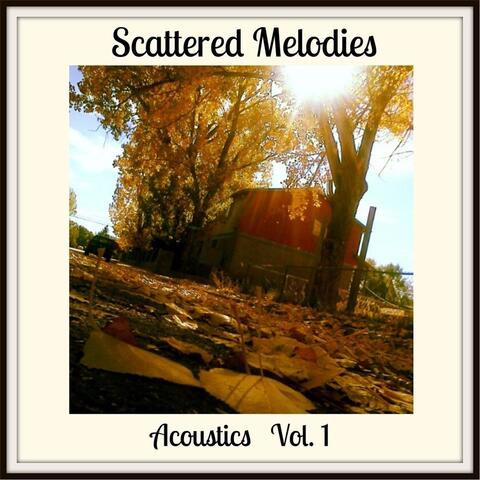 Acoustics, Vol. 1