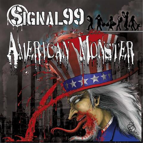 American Monster