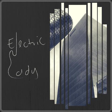 Perdido en la Ciudad