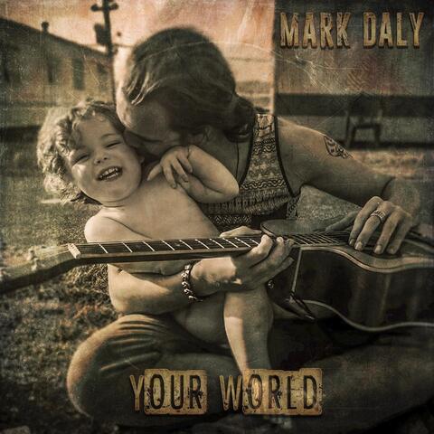 Mark Daly