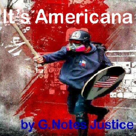 It's Americana