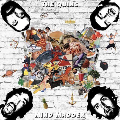 Mind Madder