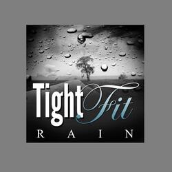 Rain (Mark Hagan Radio Edit)