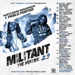 I Hustle (feat. Bishop brain sick bka young bop & Smigg Dirtee)