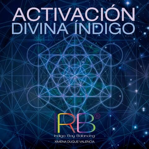 Activación Divina Índigo