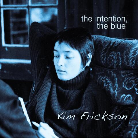 The Intention, The Blue