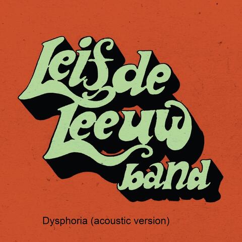 Dysphoria (Acoustic Version)