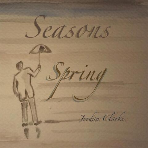 Seasons: Spring - EP