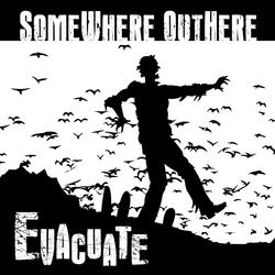 Evacuate