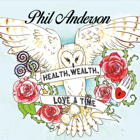 Health, Wealth, Love & Time