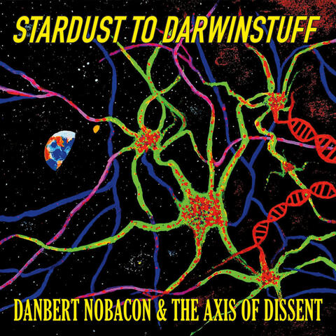 Stardust to Darwinstuff