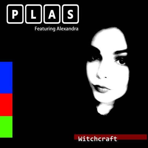Witchcraft (feat. Alexandra)