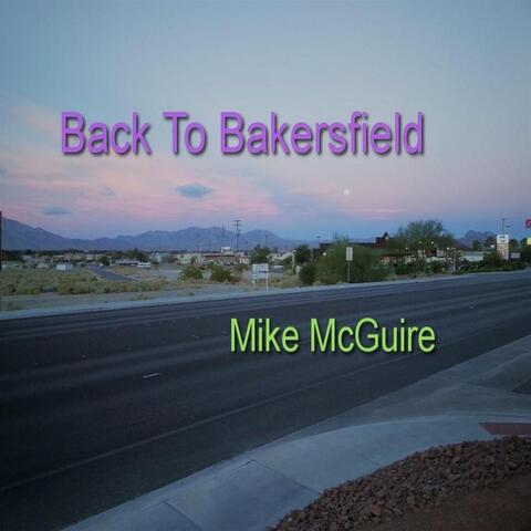 Back to Bakersfield