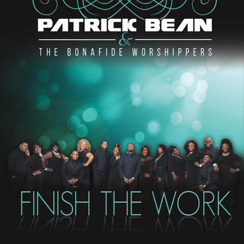 Finish the Work