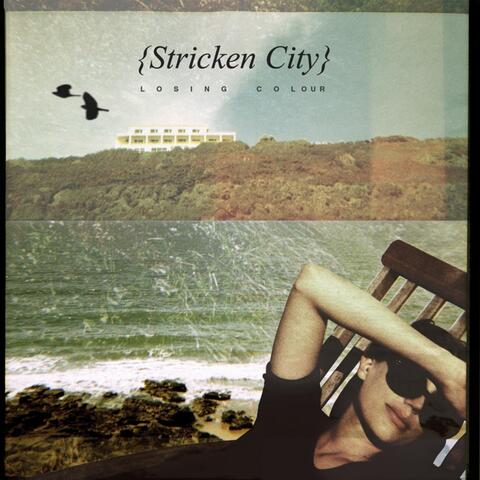 Stricken City