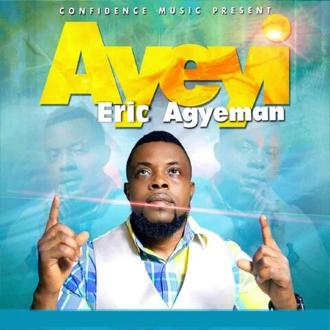 Eric Agyeman
