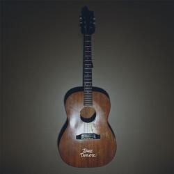 Still Waters (feat. Geovoc)