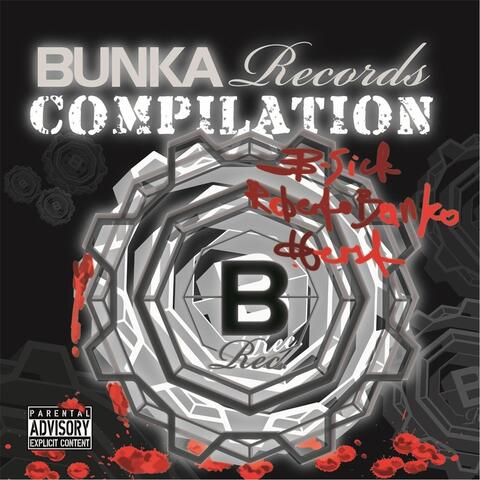 Bunka Records Compilation