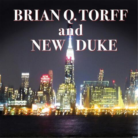 Post Authentic World