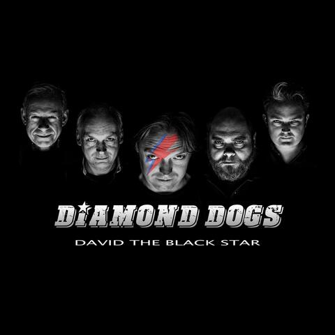 David the Black Star
