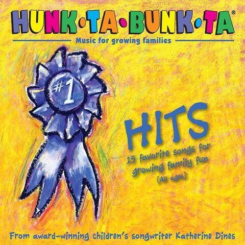 Hunk-Ta-Bunk-Ta: Hits