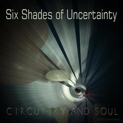 Six Shades of Uncertainty