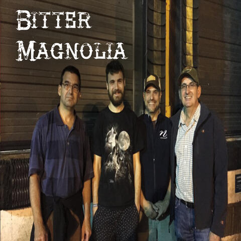 Bitter Magnolia