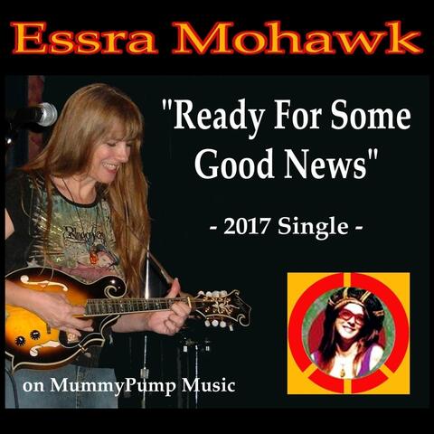 Ready for Some Good News