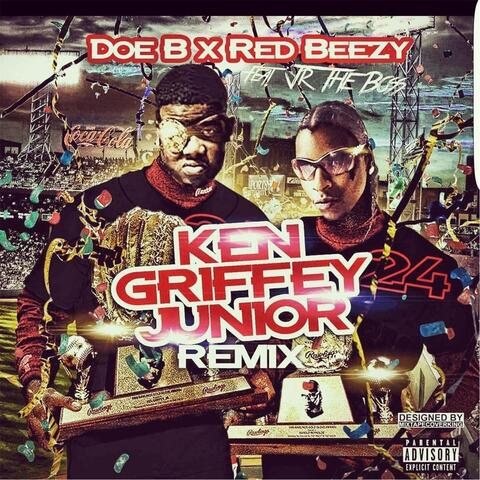 Ken Griffy Jr Dirty (Remix) [feat. Jr the Boss]