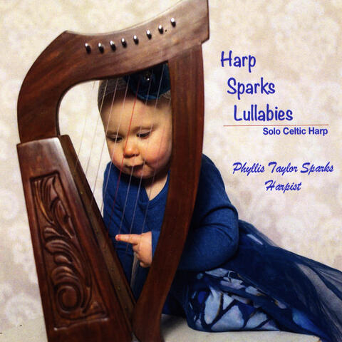 Harp Sparks Lullabies
