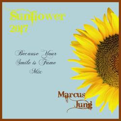 Sunflower (Because Your Smile Is Fame 2017 Mix)