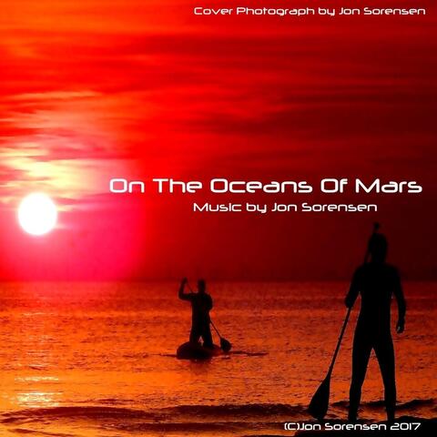 On the Oceans of Mars