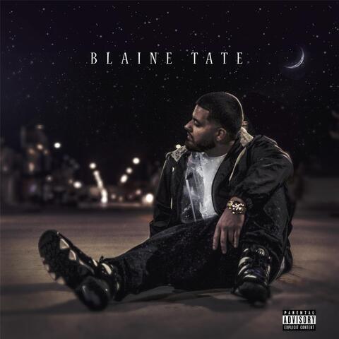 Blaine Tate