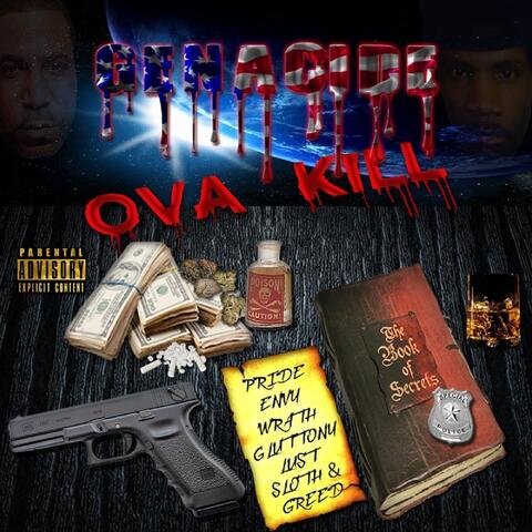 Ova Kill
