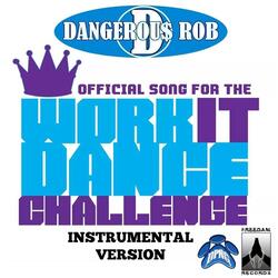 Work It (Dance Challenge) [Instrumental Version]