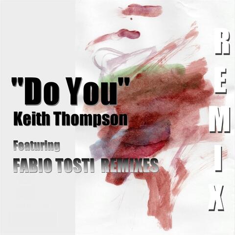 Do You (Remixes)