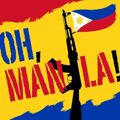 Oh, Manila!