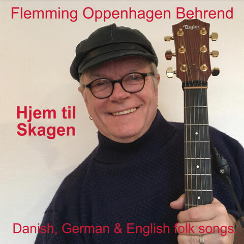 Hjem Til Skagen