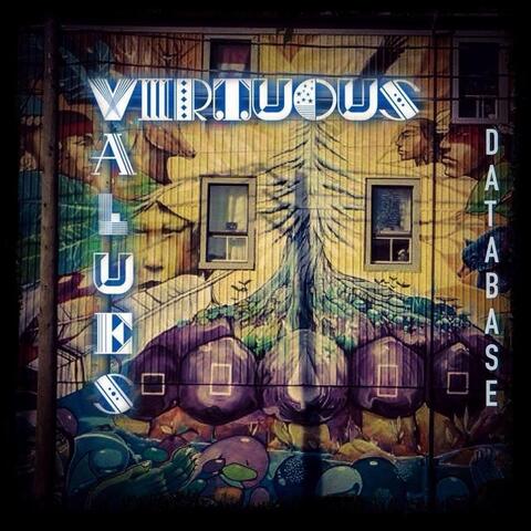 Virtuous Values - EP