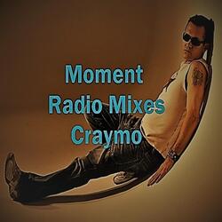 Moment (Remix Radio Mix)